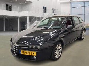 Alfa Romeo 159 Sportwagon 2.2 JTS Business