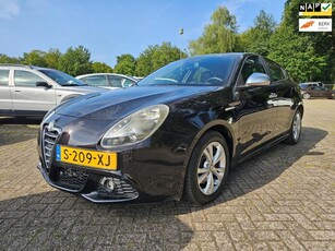 Alfa Romeo Giulietta 1.4 T Distinctive XENON/leer/CRUISE