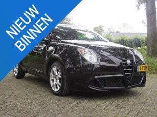 Alfa Romeo MiTo 0.9 TwinAir Progression