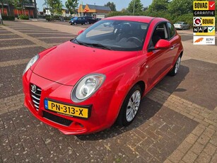 Alfa Romeo MiTo 1.4