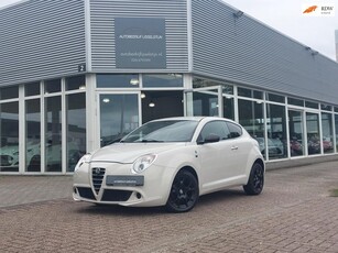 Alfa Romeo MiTo 1.4 Airco / Pdc / Elektr.Pakket