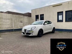 Alfa Romeo MiTo 1.4 Progression