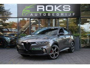 Alfa Romeo Tonale 1.5T Hybrid Edizione Speciale (bj 2023)