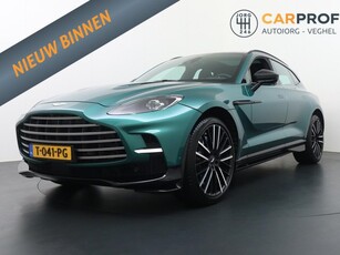 Aston Martin DBX 4.0 V8 707 NL Auto Trekhaak 23