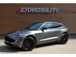 Aston Martin Dbx 4.0 V8 Carbon Panoramadak Carplay