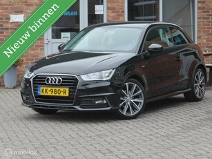 Audi A1 1.0 TFSI Adrenalin, 17 Inch