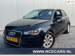 Audi A1 1.2 TFSI Ambition