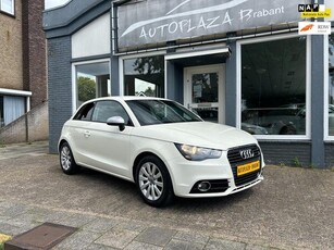 Audi A1 1.2 TFSI Ambition / NAVI / LEDER / PDC / STOELVW