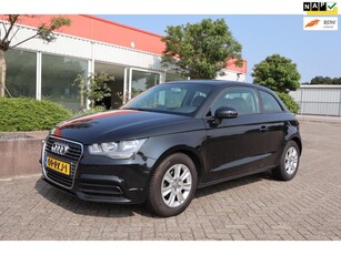 Audi A1 1.2 TFSI Attraction Pro Line Business