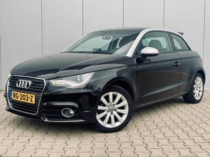 Audi A1 1.2 TFSI Pro Line S