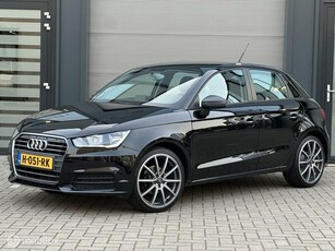 Audi A1 Sportback 1.0 TFSI Design Pro Line Plus