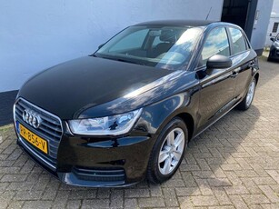 Audi A1 Sportback 1.0 TFSI Pro Line