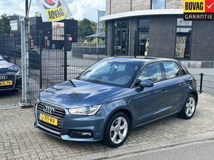 Audi A1 Sportback 1.4 TFSI Sport ..Stoelverwarming..