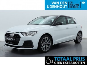 Audi A1 Sportback 25 TFSI Advanced edition (bj 2023)