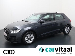 Audi A1 Sportback 25 TFSI Pro Line 95 PK Virtual