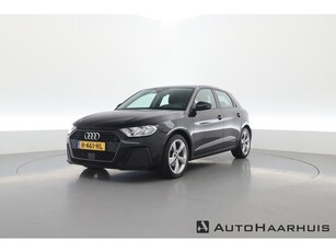 Audi A1 Sportback 30 TFSI Pro Line Stoelverwarming