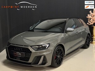 Audi A1 SPORTBACK 35 TFSI 3x S-LINE SFEERVERL. CAMERA