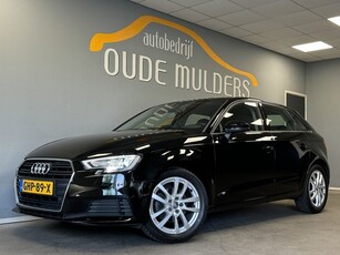 Audi A3 1.0 TFSI Stoelverwarming/Navi/Parkeersensoren