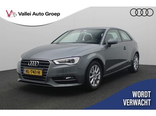 Audi A3 1.2 TFSI 110PK S-tronic Ambition Pro Line plus