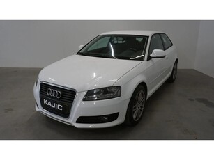 Audi A3 1.6 Ambition Business Edition (bj 2009)