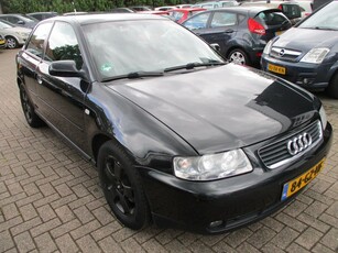 Audi A3 1.8 5V AIRCO! APK 5-2025!