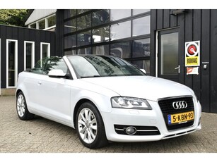 Audi A3 Cabriolet 1.2 TFSI Ambition Pro Line S Dealer