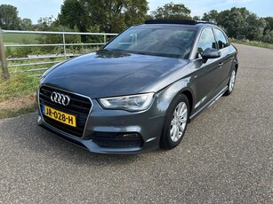 Audi A3 Limousine 1.4 TFSI CoD S-Line Pano Led VOL.