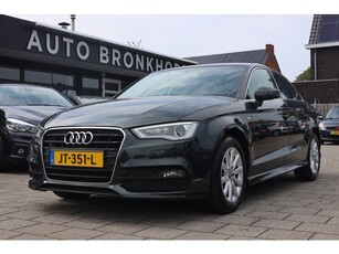 Audi A3 Limousine 1.4 TFSI S-LINE I NAVI I CLIMA 1e