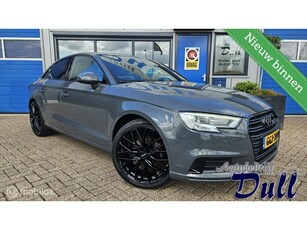 Audi A3 Limousine 1.5 TFSI DSG Sport Black-Edition 69932KM!!