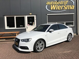 Audi A3 Limousine 2.0 TDI Ambition Pro Line S Veel