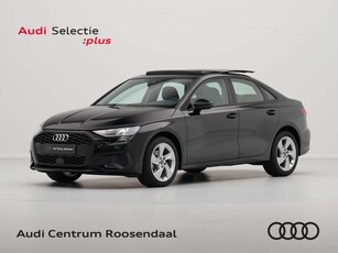 Audi A3 Limousine 30 TFSI Pro Line Panorama Navi via App