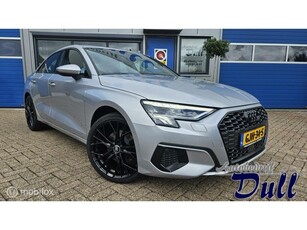 Audi A3 Limousine 35 TFSI DSG Sport-Edition Apple Carplay!!