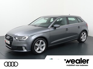 Audi A3 Sportback 1.0 TFSI Sport Lease Edition 116 PK