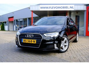 Audi A3 Sportback 1.0 TFSI Sport Lease Edition