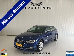 Audi A3 Sportback 1.2 TFSI Attraction AUTOMAATNAVI