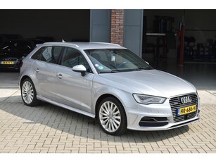 Audi A3 Sportback 1.4 e-tron PHEV Ambition Pro S-Line plus