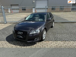 Audi A3 Sportback 1.4 TFSI Ambition Pro Line Automaat