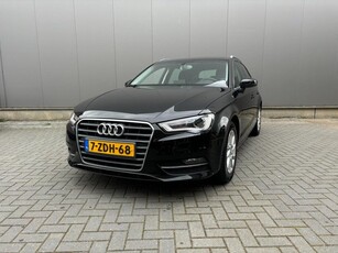 Audi A3 Sportback 1.4 TFSI Ambition Pro Line plus