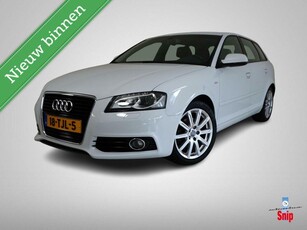 Audi A3 Sportback 1.4 TFSI Ambition Pro Line S