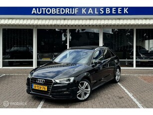 Audi A3 Sportback 1.4 TFSI Ambition Pro Line S g-tronPano