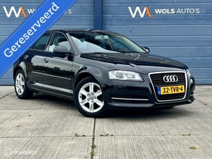 Audi A3 Sportback 1.4 TFSI Attraction Advance / XENON / PDC!