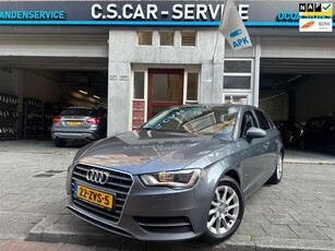 Audi A3 Sportback 1.4 TFSI Attraction Pro Line Airco Navi