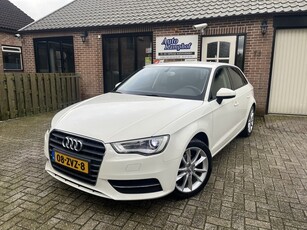 Audi A3 Sportback 1.4 TFSI Attraction Pro Line plus Xenon