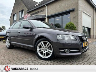 Audi A3 Sportback 1.4 TFSI S-Line Automaat