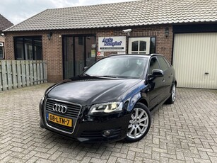 Audi A3 Sportback 1.4 TFSI S-line Xenon LED Navigatie