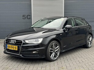 Audi A3 Sportback 1.6 TDI Sport Pro Line