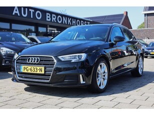 Audi A3 Sportback 2.0 TDI 150 PK SPORT PRO LINE NAVI