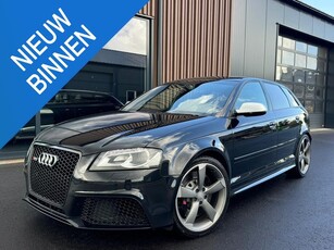 Audi RS3 Sportback 2.5T RS3 Quattro Pro Line ORIGINEELDSG