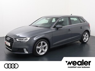 Audi A3 Sportback 30 TFSI Advance 116 PK Automaat MMI