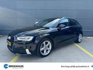 Audi A3 Sportback 30 TFSI S-Tronic Sport Lease Edition